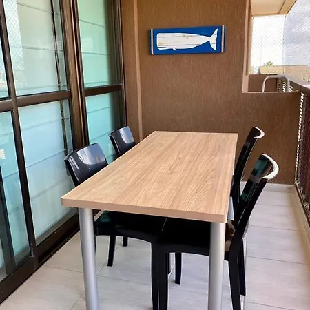 Apartamento Condomínio Cupe Beach Living - Beira Mar-3