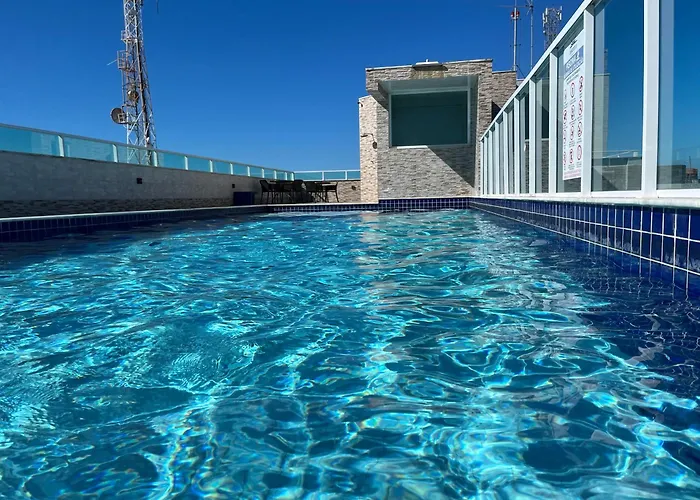 Makambira 307 Apartamento Pôrto das Galinhas